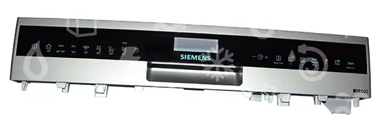 panel čelní myčky čelní BOSCH / SIEMENS
